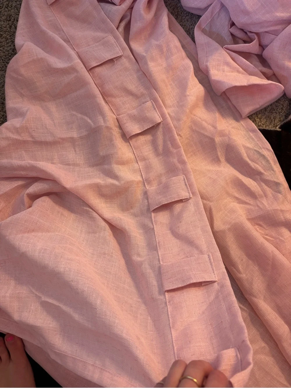 N/A light pink